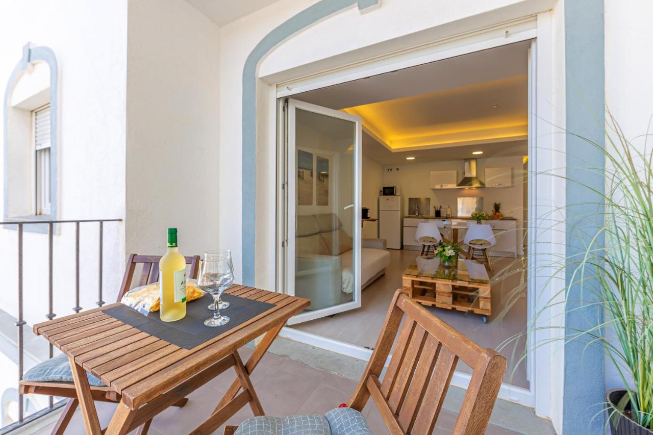 Apartamento Centrico - Simplytarifa Appartement